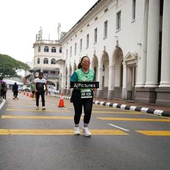 Runner Photo 8541728