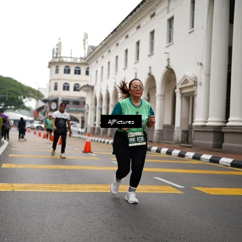 Runner Photo 8541732