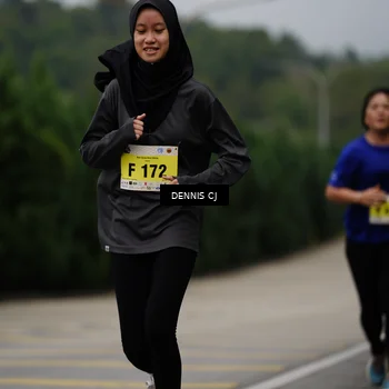 Runner Photo 8541733