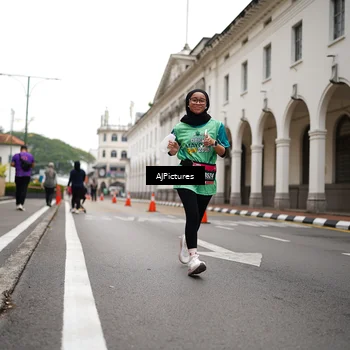 Runner Photo 8541734