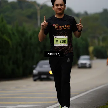 Runner Photo 8541735