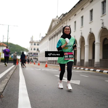 Runner Photo 8541737