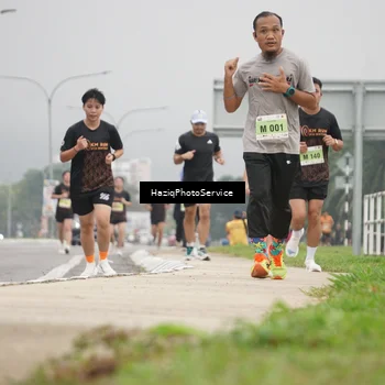 Runner Photo 8541741