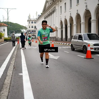Runner Photo 8541742