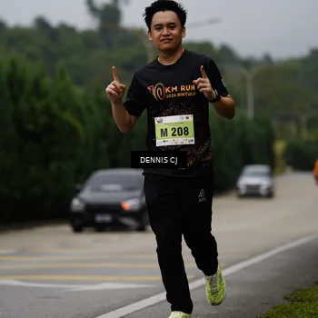 Runner Photo 8541748