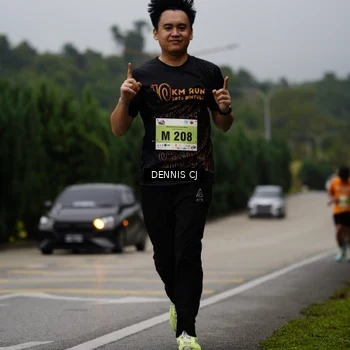 Runner Photo 8541757