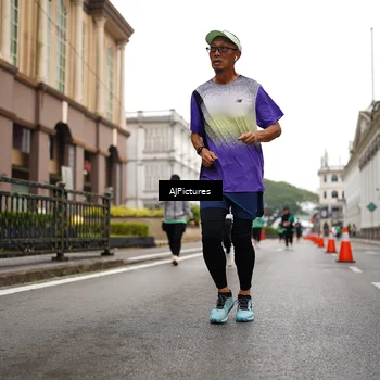 Runner Photo 8541762