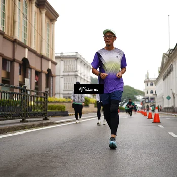 Runner Photo 8541764