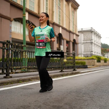 Runner Photo 8541767