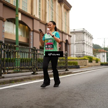 Runner Photo 8541769