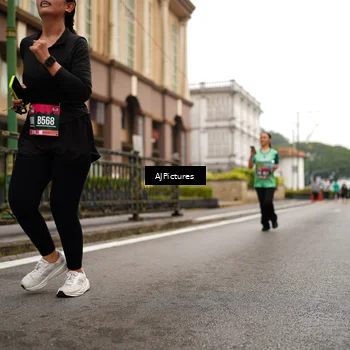 Runner Photo 8541772