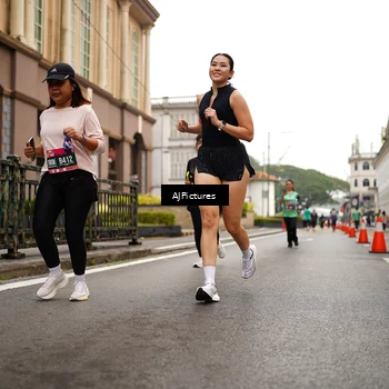 Runner Photo 8541778