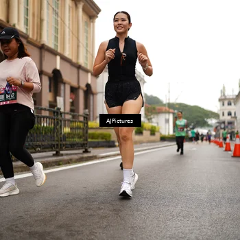 Runner Photo 8541781
