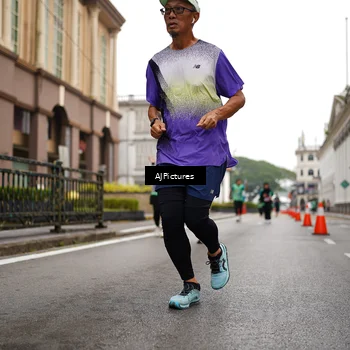 Runner Photo 8541782