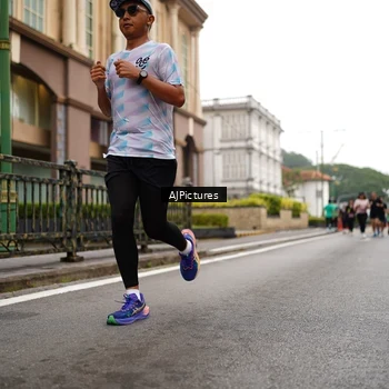 Runner Photo 8541785