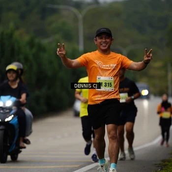 Runner Photo 8541786
