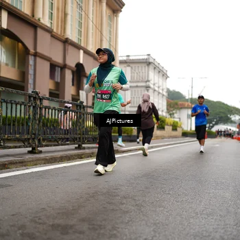 Runner Photo 8541790
