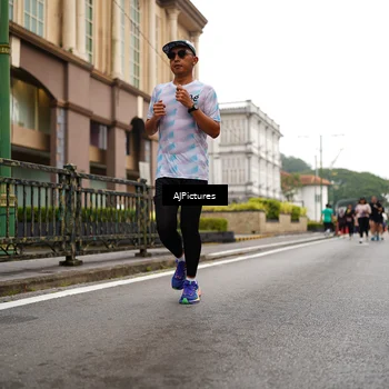 Runner Photo 8541791