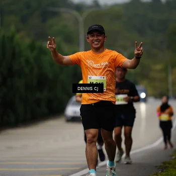 Runner Photo 8541795