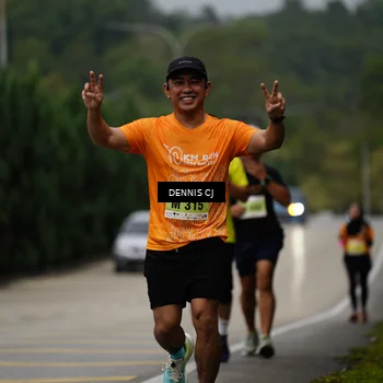 Runner Photo 8541808