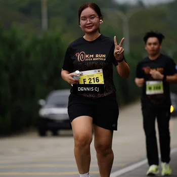 Runner Photo 8541815