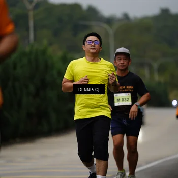 Runner Photo 8541821