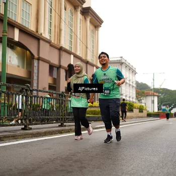 Runner Photo 8541825