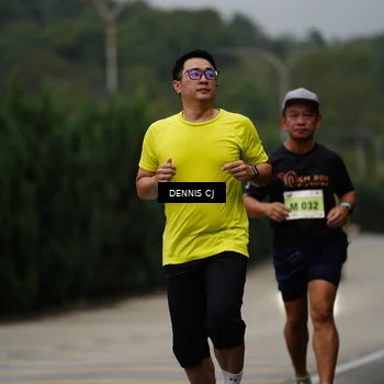 Runner Photo 8541830