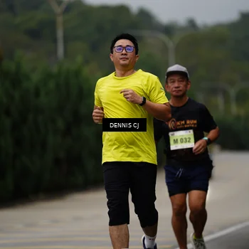 Runner Photo 8541831