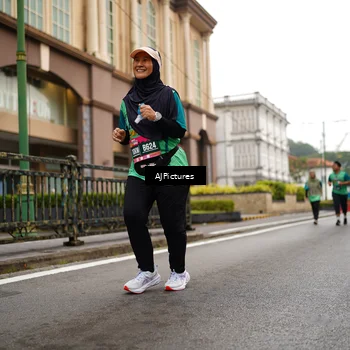 Runner Photo 8541832