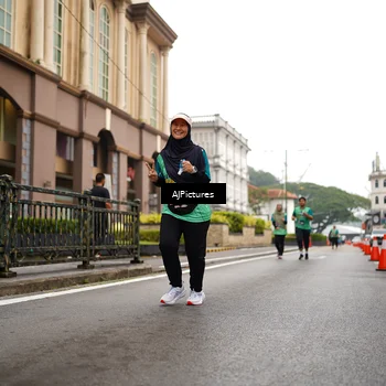 Runner Photo 8541842