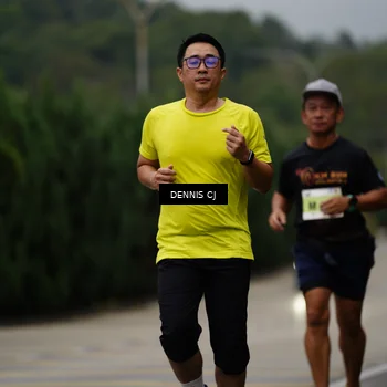 Runner Photo 8541844