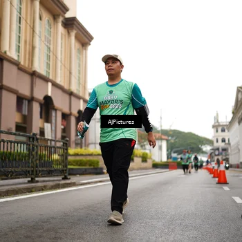 Runner Photo 8541845