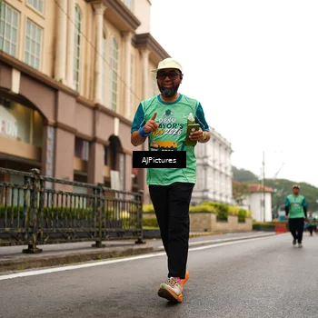 Runner Photo 8541846