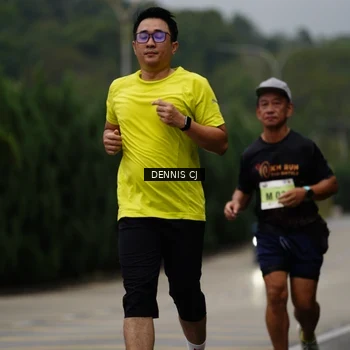 Runner Photo 8541847