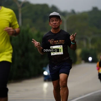Runner Photo 8541850