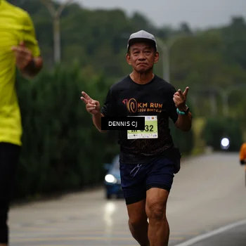 Runner Photo 8541854