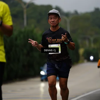 Runner Photo 8541859