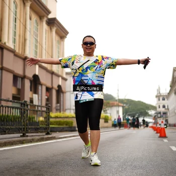 Runner Photo 8541861