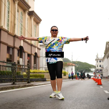 Runner Photo 8541862