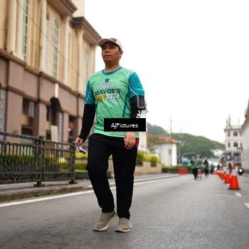 Runner Photo 8541867