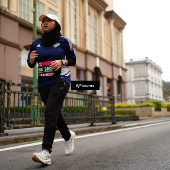 Runner Photo 8541868