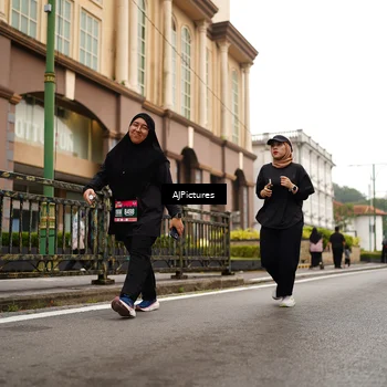 Runner Photo 8541869