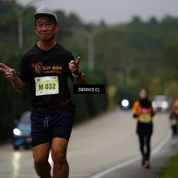 Runner Photo 8541871