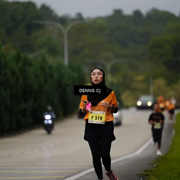 Runner Photo 8541878