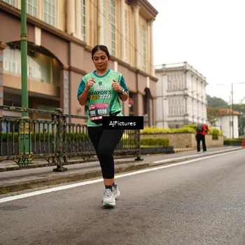 Runner Photo 8541879