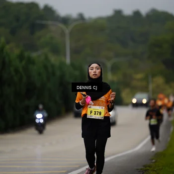 Runner Photo 8541880
