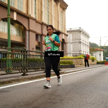 Runner Photo 8541883