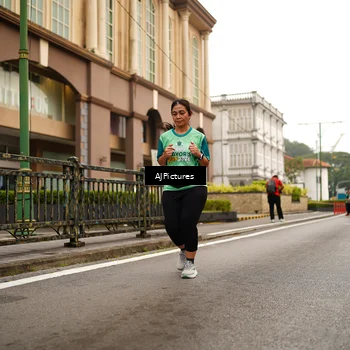 Runner Photo 8541885