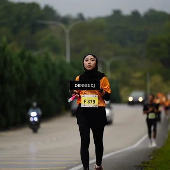 Runner Photo 8541887